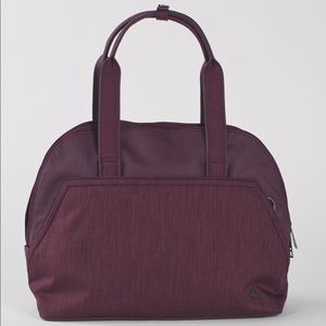 Lululemon Yin Time Bag